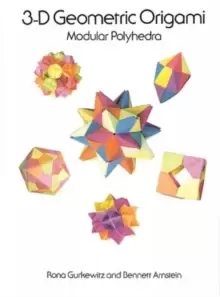 3-D Geometric Origami