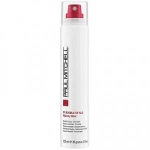 Paul Mitchell Flexible Style Spray Wax 125ml