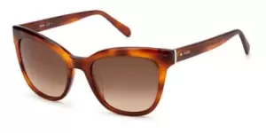 Fossil Sunglasses FOS 2111/S 086/HA