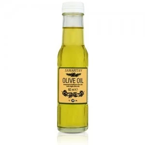 Samaritan Olive Oil 92ml