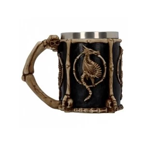 Draconic Sigil Tankard