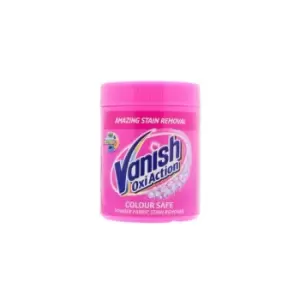 Vanish Oxi Action Powder Pink 470 g