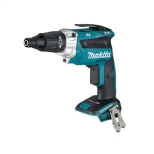 Makita DFS251Z Brushless LXT TEK Screwdriver 18V Bare Unit