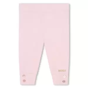 Boss Boss Lgo Legging Bb32 - Pink