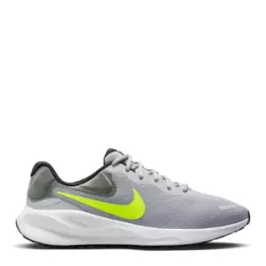 Nike Revolution 7 Mens Road Running Shoes - Grey