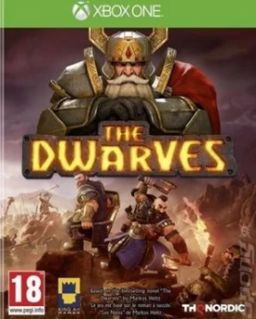 The Dwarves Xbox One Game