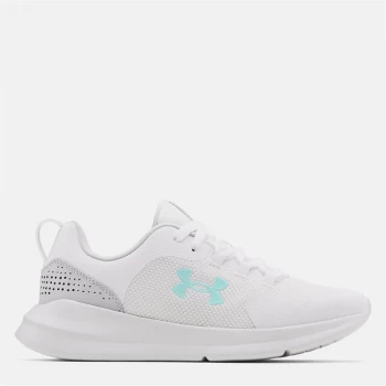 Urban Armor Gear W Essential Trainers Ladies - White/Breeze