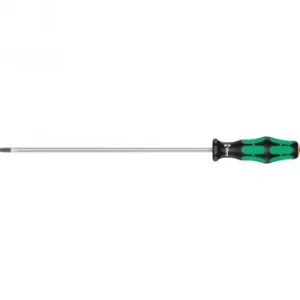 Wera Kraftform Plus Parallel Slotted Screwdriver 3mm 200mm