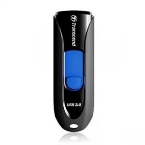 Transcend JetFlash 790 64GB USB 3.0 Black USB Flash Drive