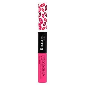 Rimmel Provocalips Lip Colour 7ml Little Minx 310 Pink