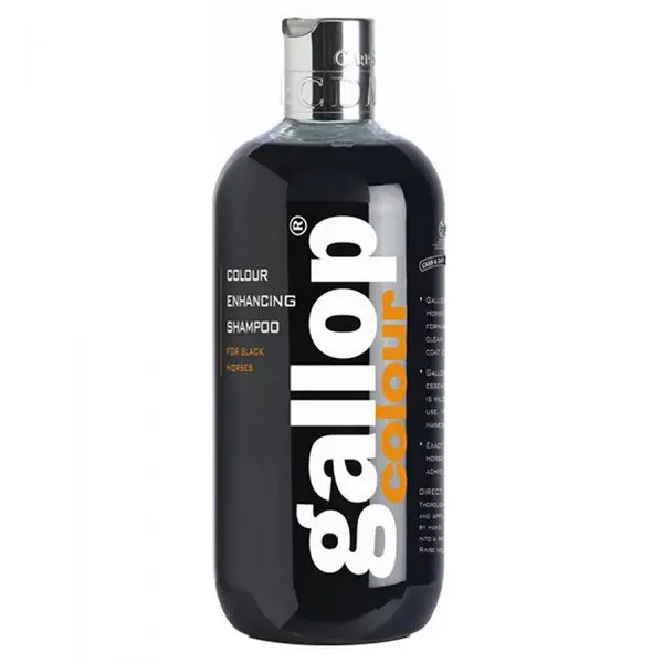 Carr Day Martin Gallop Colour Enhancing Shampoo 500ml