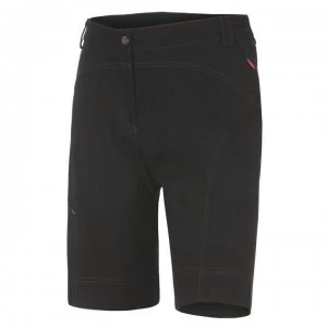 Loffler Comfort Shorts Ladies - Black