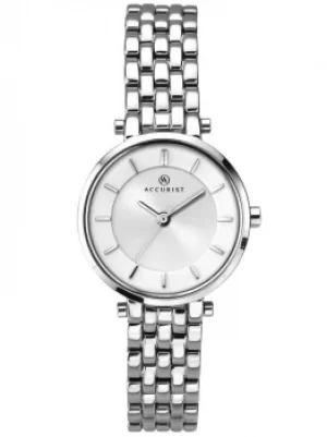 Accurist Ladies London Bracelet Watch 8006