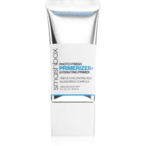 Smashbox Photo Finish Primerizer+ Hydrating Primer Moisturizing Makeup Primer 30ml