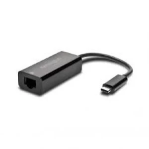 Kensington CA1100E USB-C to Ethernet Adaptor K33475WW