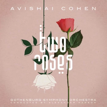 Avishai Cohen, Gothenburg Symphony Orchestra , Conducted By Alexander Hanson - Two Roses Vinyl