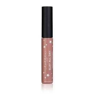 Lottie London Matte Liquid Lipstick - Werk It Nude