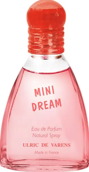 Ulric De Varens Mini Dream Eau de Parfum For Her 25ml