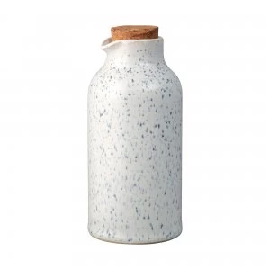 Studio Blue Chalk Oil Bottle