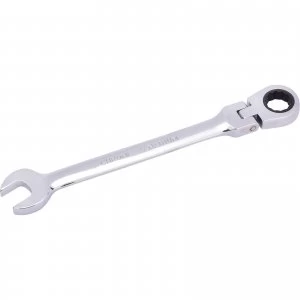 Draper Hi Torq Flexible Ratchet Combination Spanner 15mm