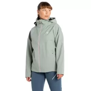 Dare 2B Womens Trail Breathable Waterproof Coat 18 - Bust 42' (107cm)