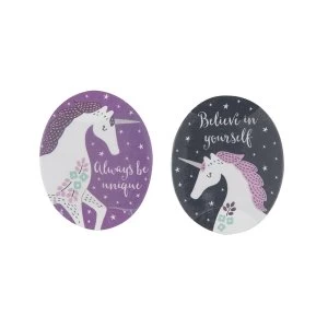 Sass & Belle Starlight Unicorn (One Random Supplied) Nail Files