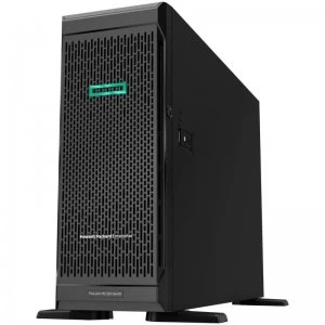 HPE ProLiant ML350 Gen10 Performance Intel Xeon Silver 4214 / 2.2 GHz