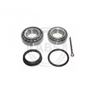 Rear (left /right) Wheel Bearing Kit A.B.S. 200485