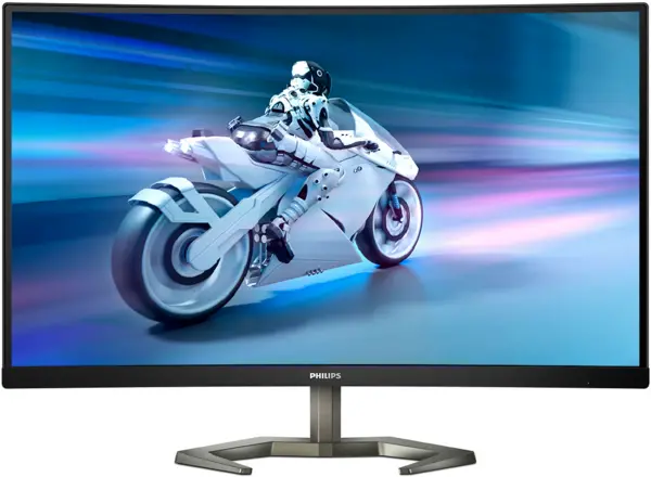 Philips Momentum 27" 27M1C5500VL Quad HD LCD Gaming Monitor