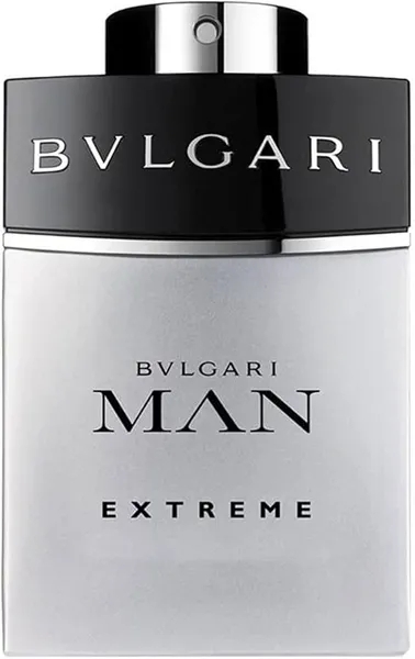 Bvlgari Man Extreme Eau de Toilette For Him 60ml