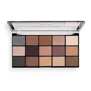 Revolution Reloaded Iconic 1.0 Eyeshadow Palette