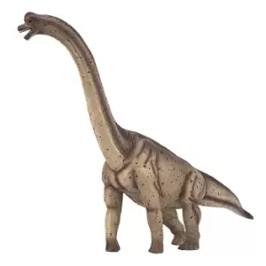 MOJO Dinosaur & Prehistoric Life Deluxe Brachiosaurus Toy Figure,...