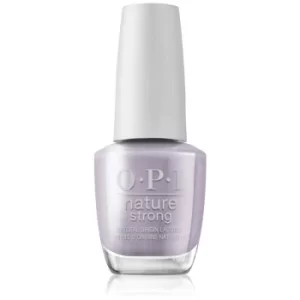 OPI Nature Strong Nail Polish Right as Rain 15ml