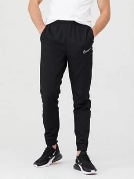 Nike Academy Woven Pants - Black