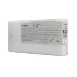 Epson T6539 Light Black Ink Cartridge