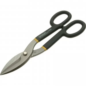 Stanley Tin Snips 250mm