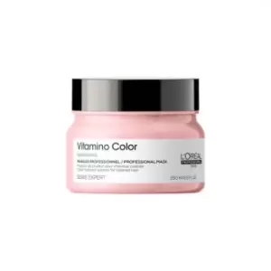 LOreal Professionnel Vitamino Color Resveratrol Masque 250ml