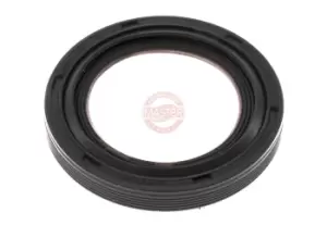 MASTER-SPORT Crankshaft Seal frontal sided 7701475009-FPM-PCS-MS Crankshaft Gasket,Shaft Seal, crankshaft DACIA,DUSTER,SANDERO,SANDERO II