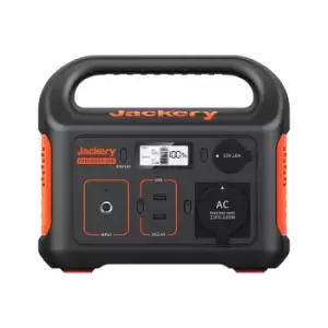 Jackery Explorer 240 Lithium-Ion (Li-Ion) 16800 mAh 200 W 3 kg