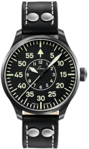 Laco Watch Pilot Basic Bielefield 39