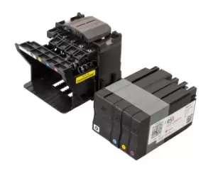 HP CR324A/950XL Printhead high-capacity for HP OfficeJet Pro...