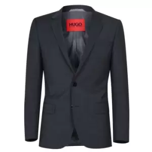 Hugo Henry Blazer - Grey