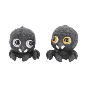 Incy and Wincy Figures