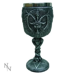 Goblet of Baphomet