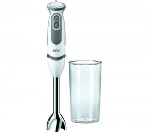 Braun MultiQuick MQ5200 1000W Hand Blender