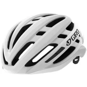 Giro Agilis MIPS Road Helmet - White