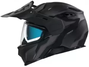 Nexx X.Vilijord Light Nomad Helmet, black, Size XS, black, Size XS