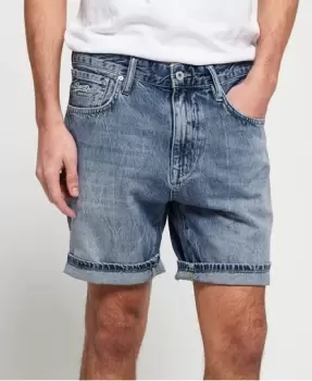 Superdry Conor Taper Shorts