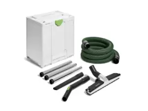 Festool RS-BD D 36-Plus Floor Cleaning Set