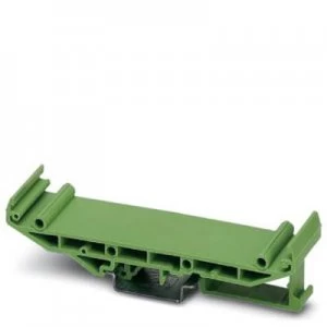 Phoenix Contact UM-BEFE 35 DIN rail casing Plastic 10 pc(s)